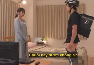 Em gái của nhiếp ảnh gia phim khiêu dâm Đài Loan 'ED Mosaic' (Cindy cúp E) về nhà từ trường và phát hiện ra rằng "của quý" lớn trên giường không phải của anh trai mình!