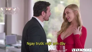 Mượn vợ yêu của bạn giả làm con ghệ để đến một buổi tiệc và cái kết
