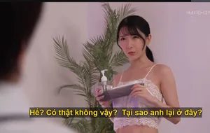 Cosplay chị hằng địt nhau đêm trung thu