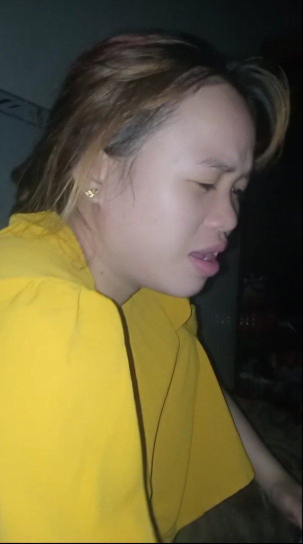 Ngày trúng độc đắc của tên trộm biến thái ~nao jinguji
