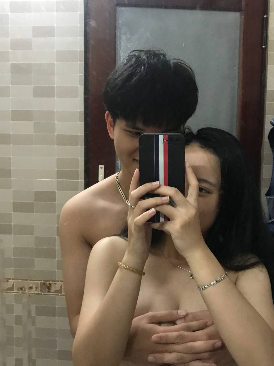 Cậu nên học cách dâm đãng đi🫡