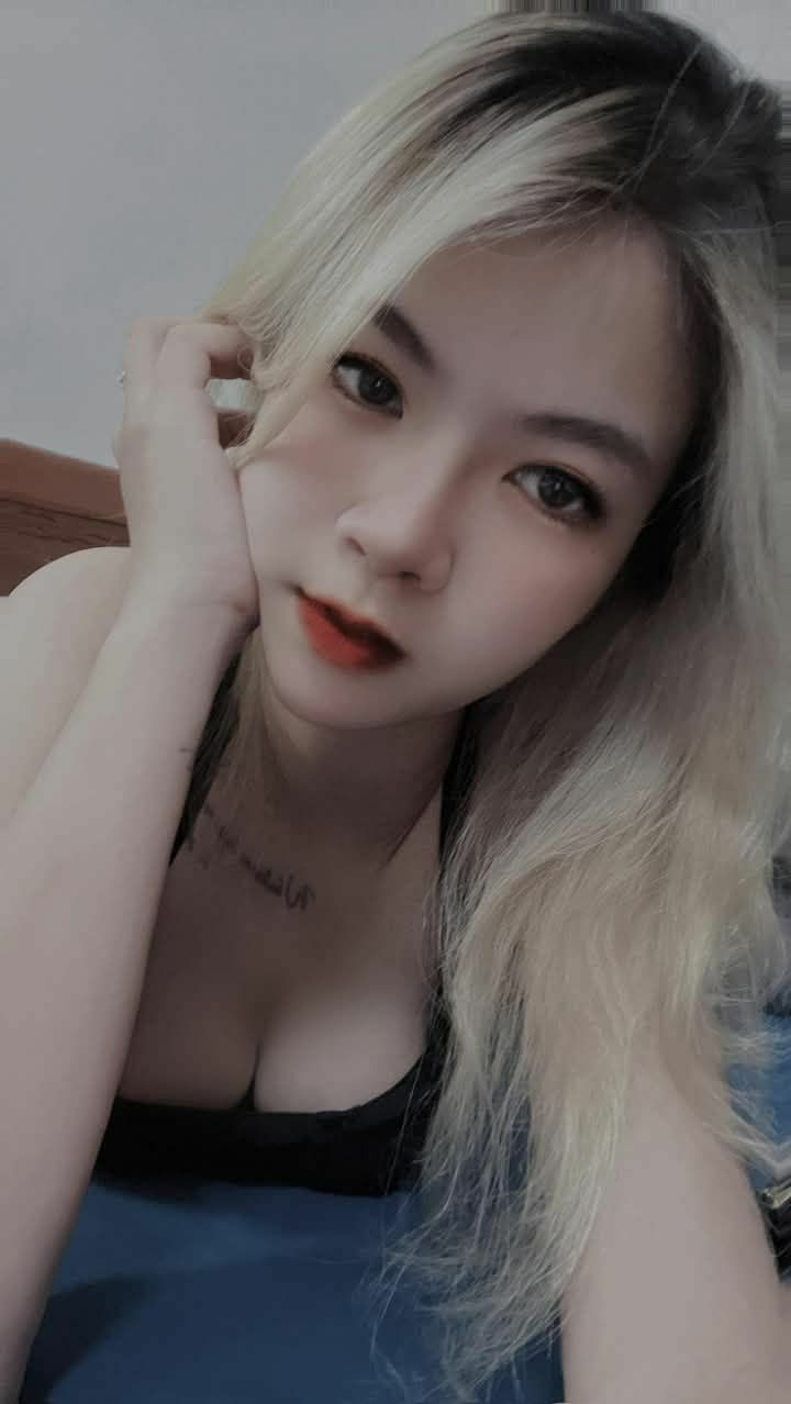 Sex hậu môn thực sự: Hành trình thử giọng hậu môn của Luo Lili
